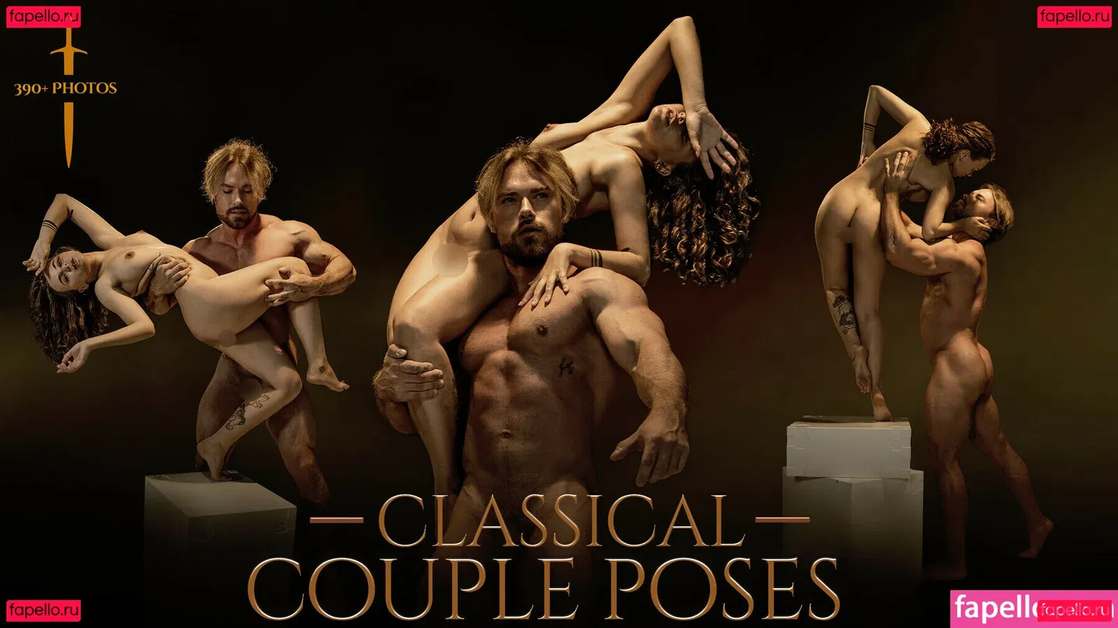 Grafit Studio Onlyfans Photo Gallery 