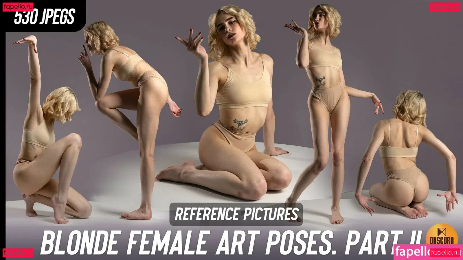 Grafit Studio Onlyfans Photo Gallery 