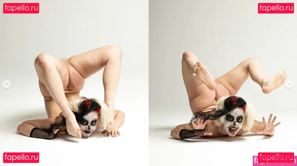 Grafit Studio Onlyfans Photo Gallery 