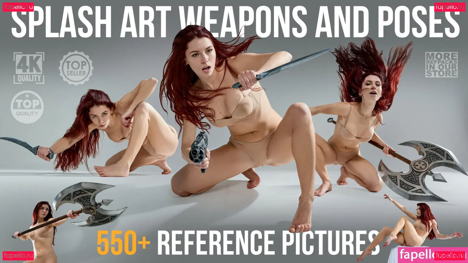 Grafit Studio Onlyfans Photo Gallery 