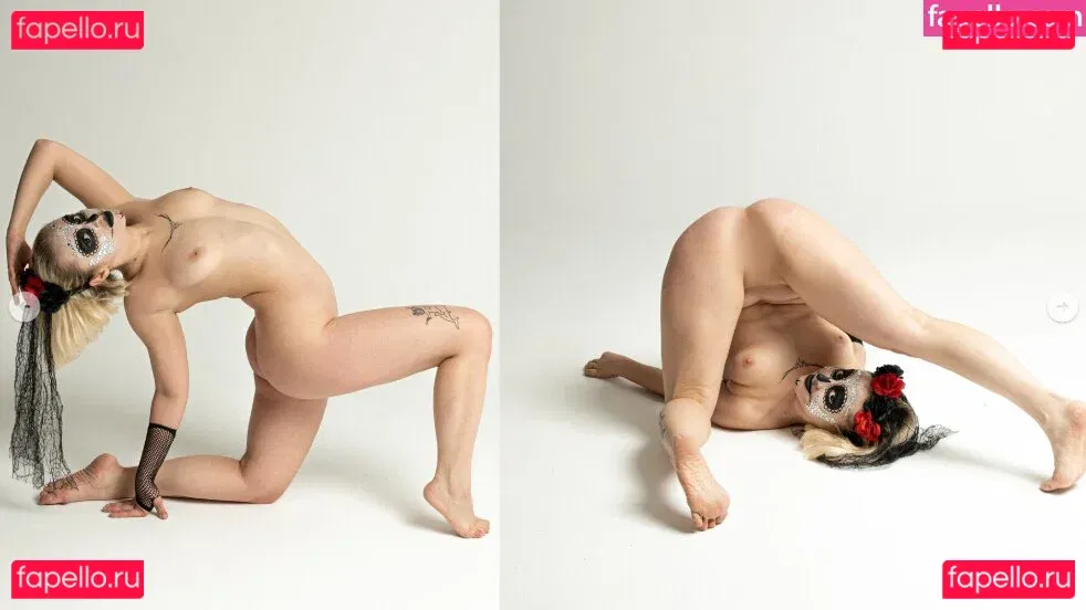 Grafit Studio Onlyfans Photo Gallery 