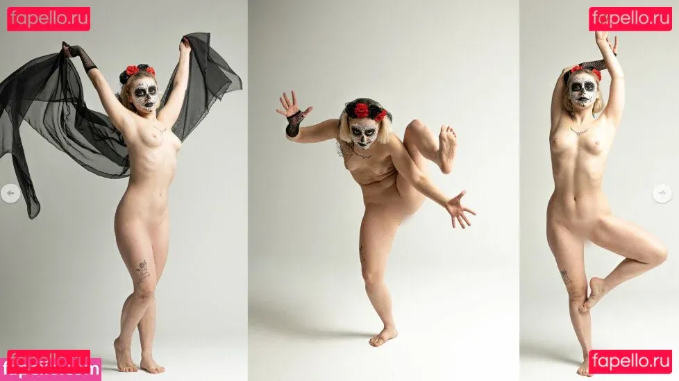 Grafit Studio Onlyfans Photo Gallery 