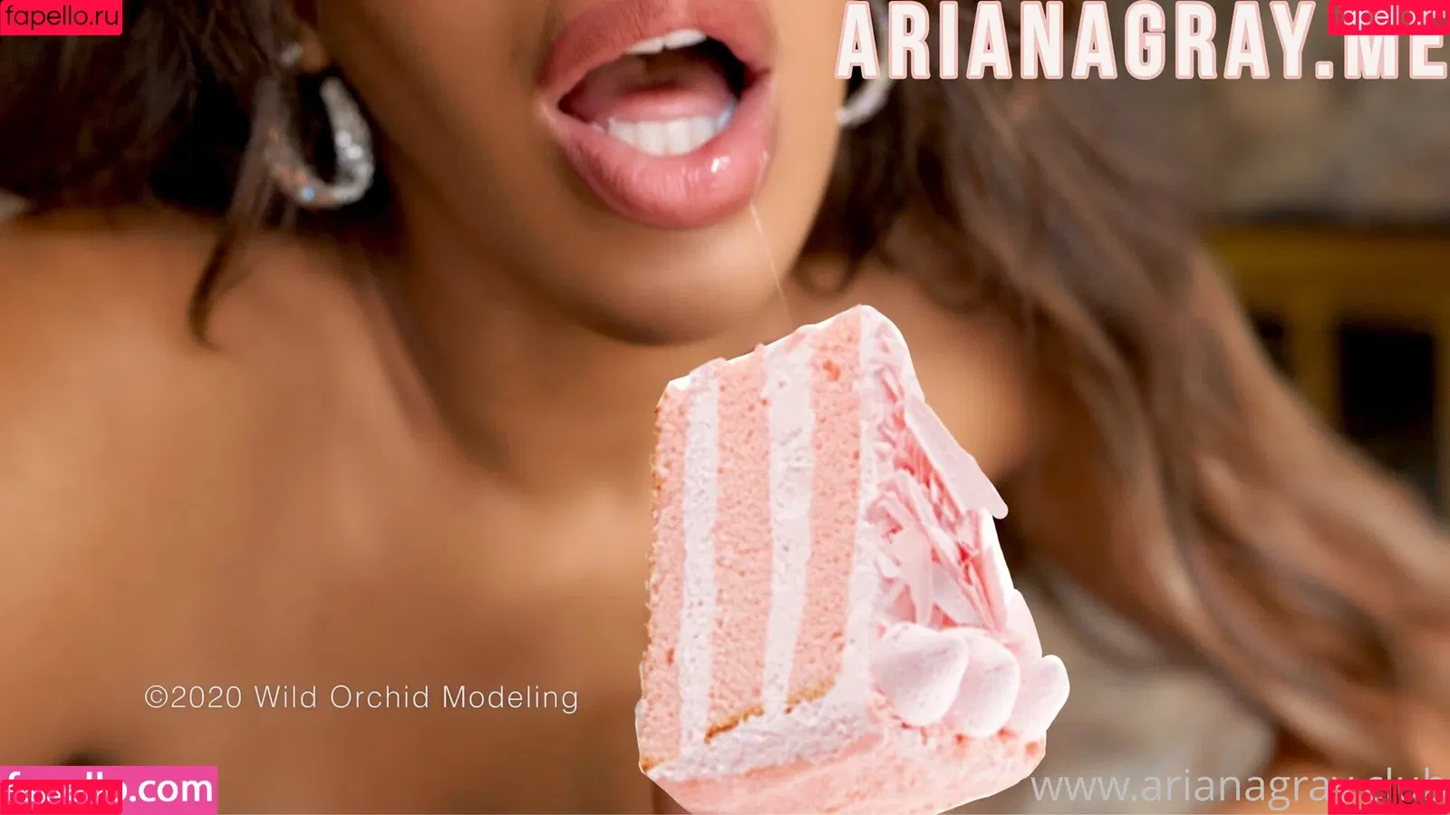 arianagrayfree Onlyfans Photo Gallery 