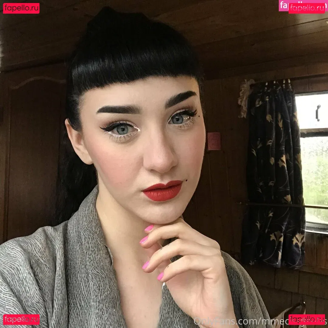 mmecissysubs Onlyfans Photo Gallery 