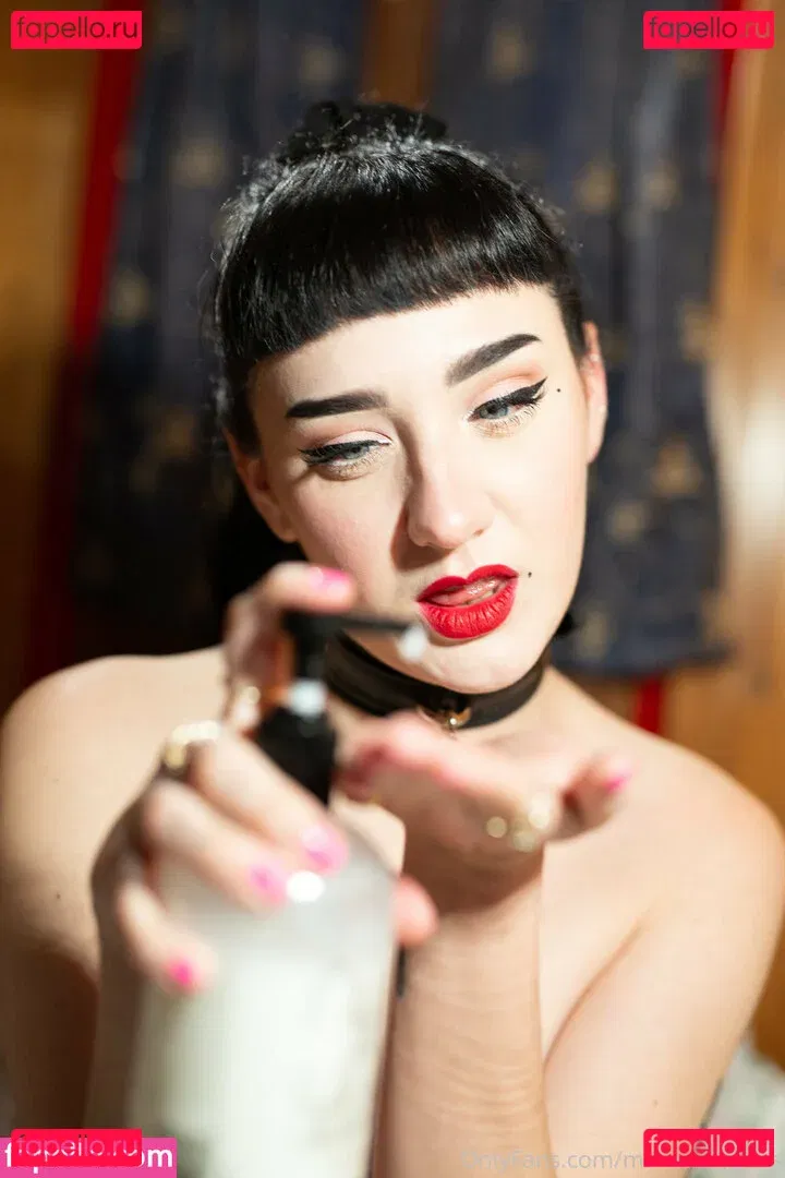 mmecissysubs Onlyfans Photo Gallery 