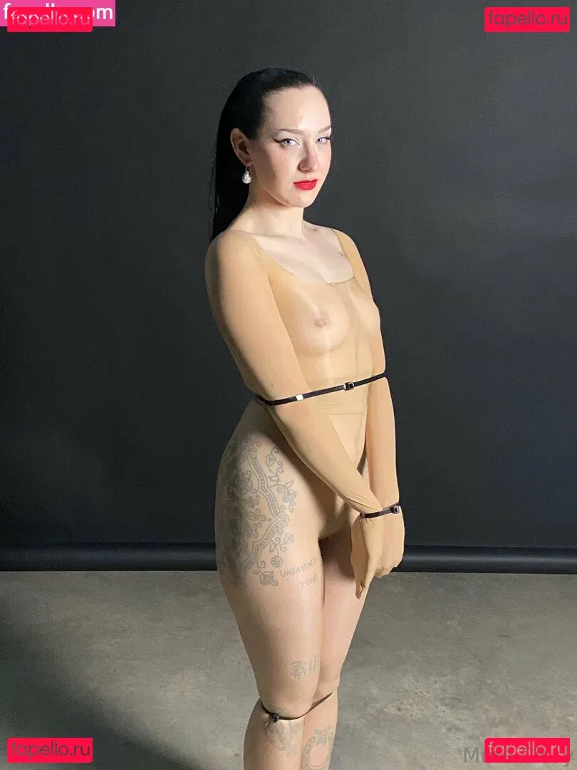 mmecissysubs Onlyfans Photo Gallery 