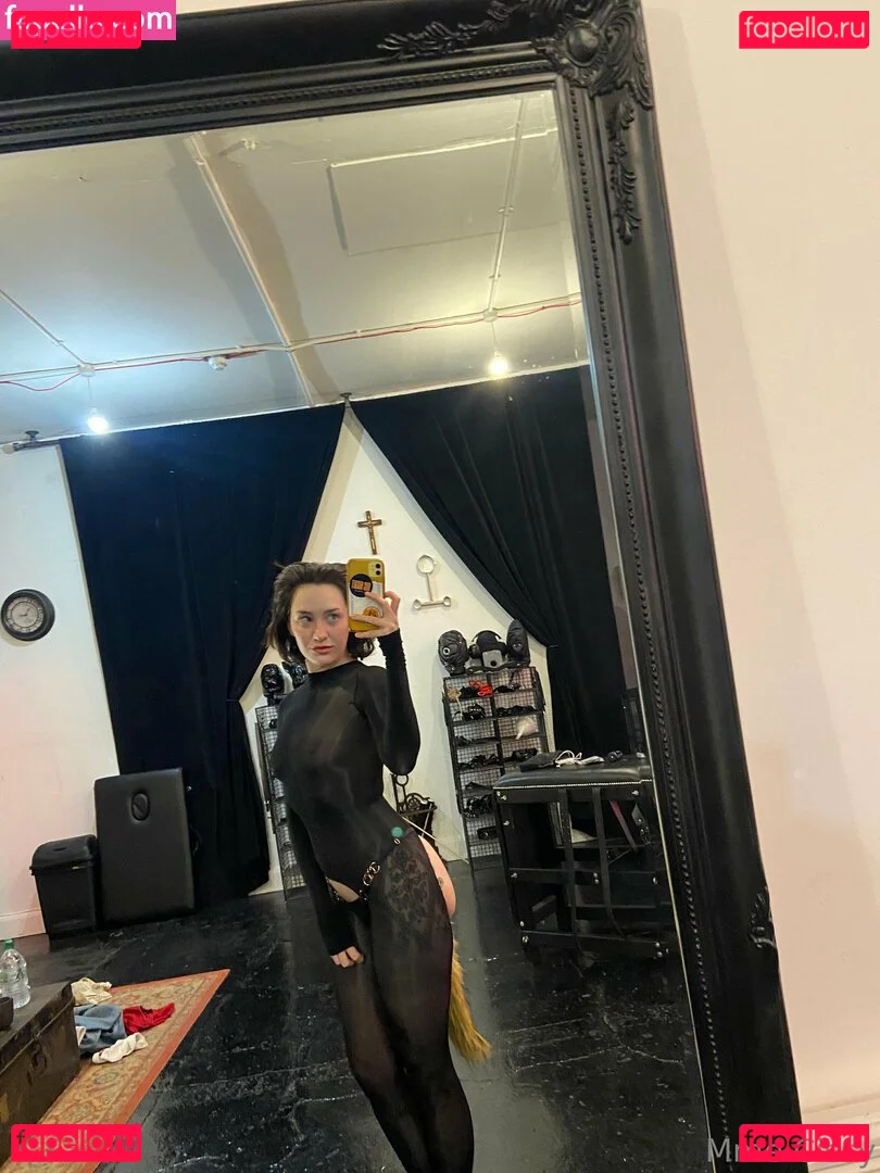 mmecissysubs Onlyfans Photo Gallery 