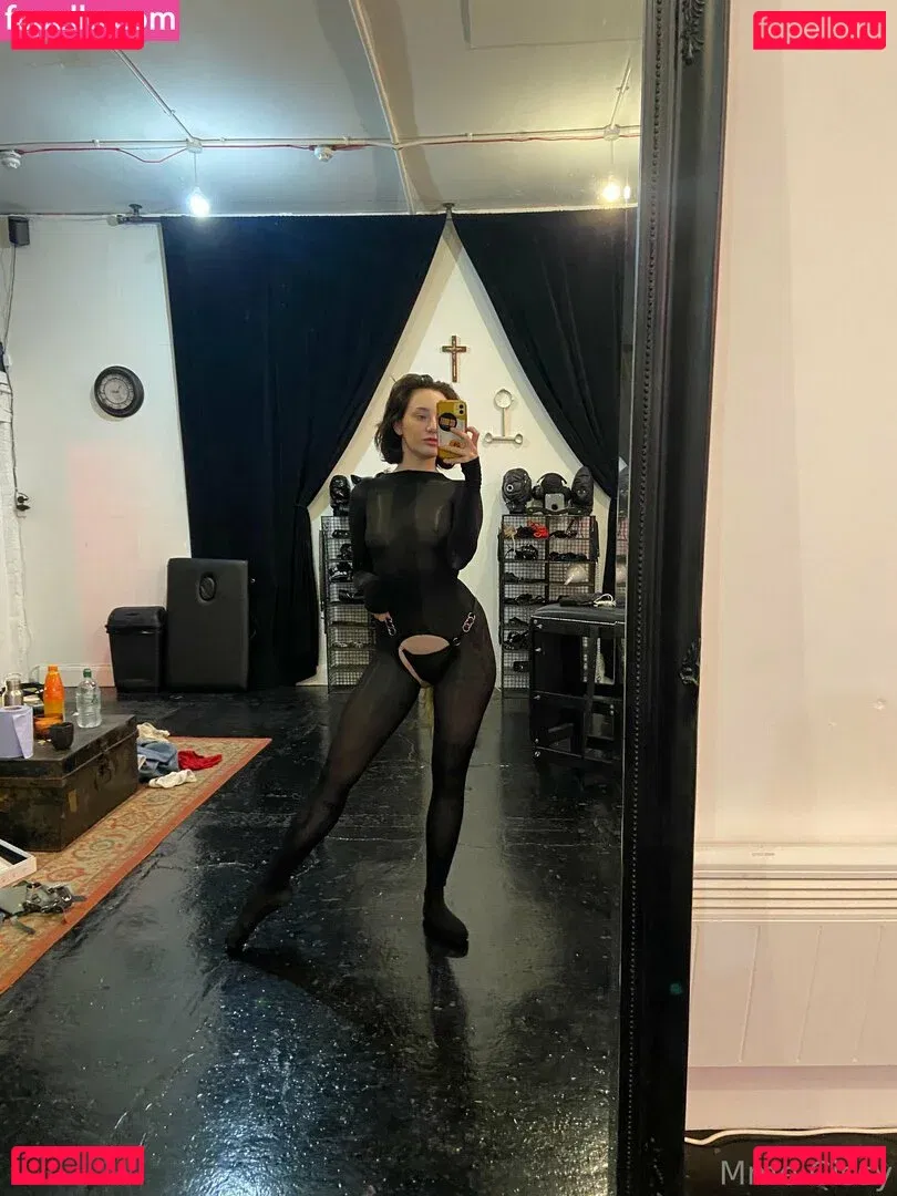 mmecissysubs Onlyfans Photo Gallery 