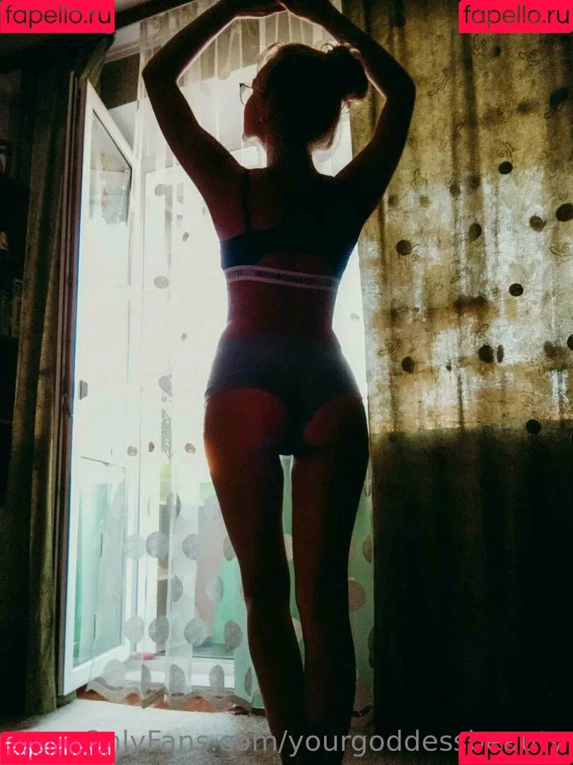 yourgoddessbeauty Onlyfans Photo Gallery 