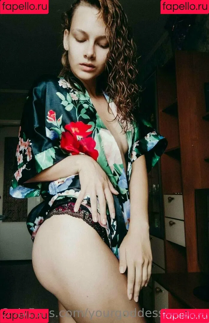 yourgoddessbeauty Onlyfans Photo Gallery 