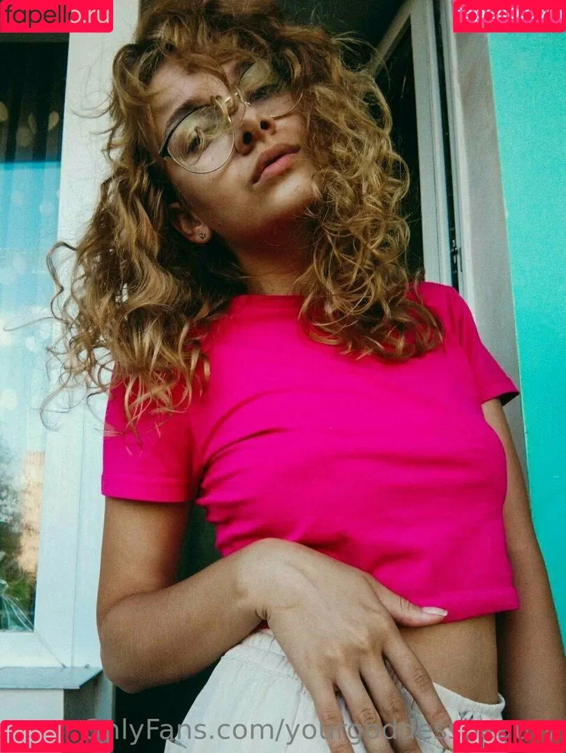 yourgoddessbeauty Onlyfans Photo Gallery 