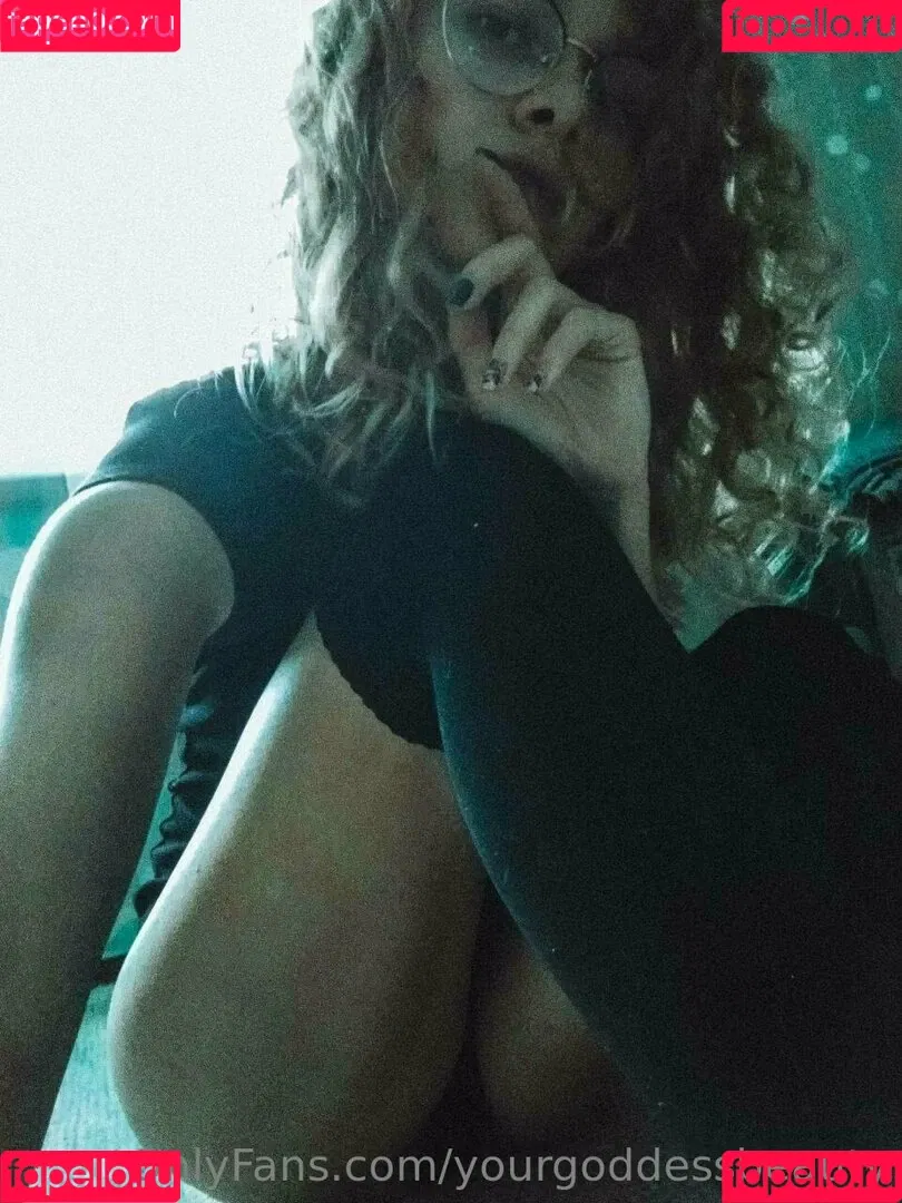 yourgoddessbeauty Onlyfans Photo Gallery 