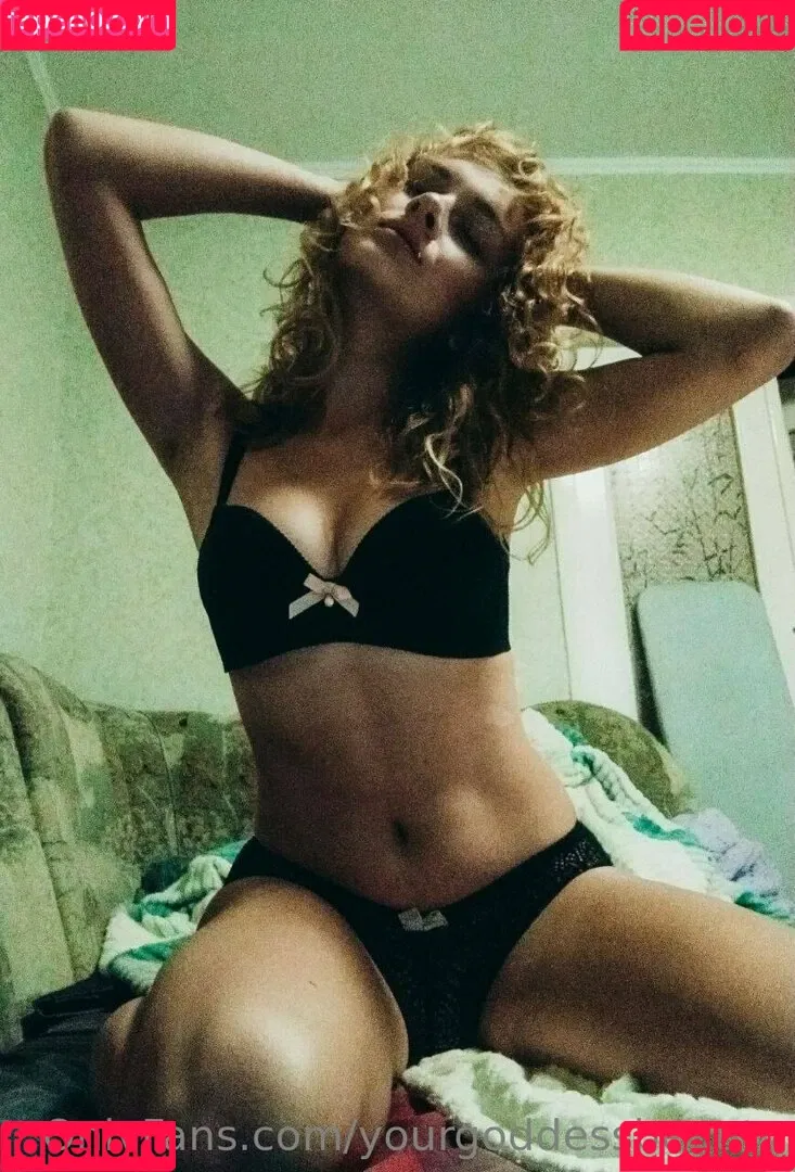 yourgoddessbeauty Onlyfans Photo Gallery 