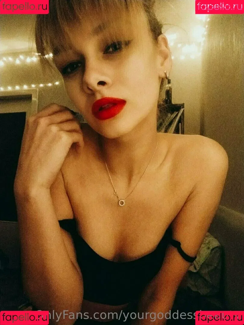 yourgoddessbeauty Onlyfans Photo Gallery 