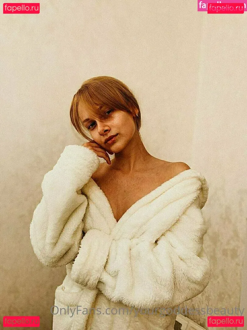 yourgoddessbeauty Onlyfans Photo Gallery 