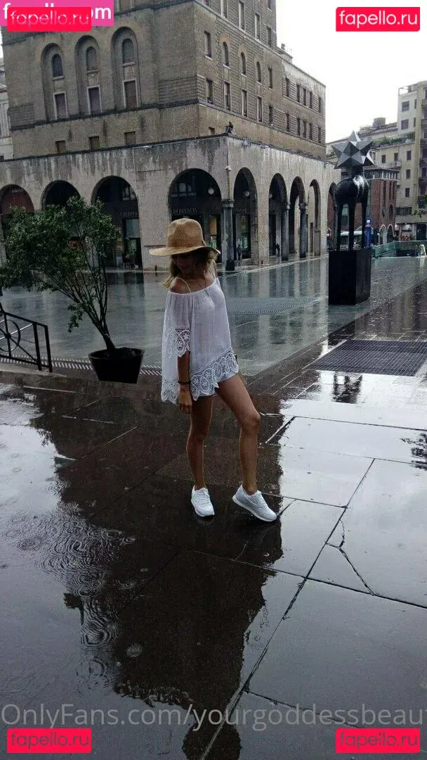 yourgoddessbeauty Onlyfans Photo Gallery 