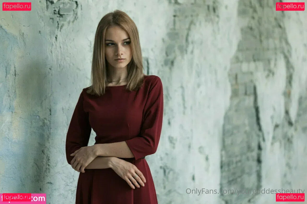 yourgoddessbeauty Onlyfans Photo Gallery 