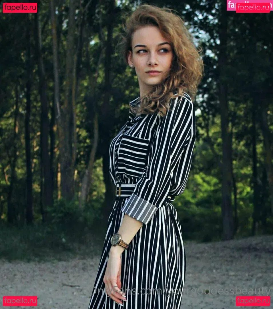 yourgoddessbeauty Onlyfans Photo Gallery 