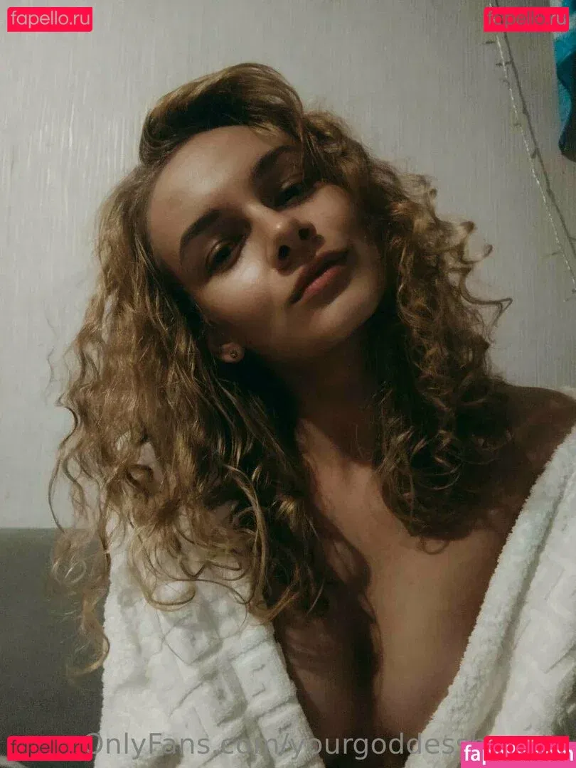 yourgoddessbeauty Onlyfans Photo Gallery 