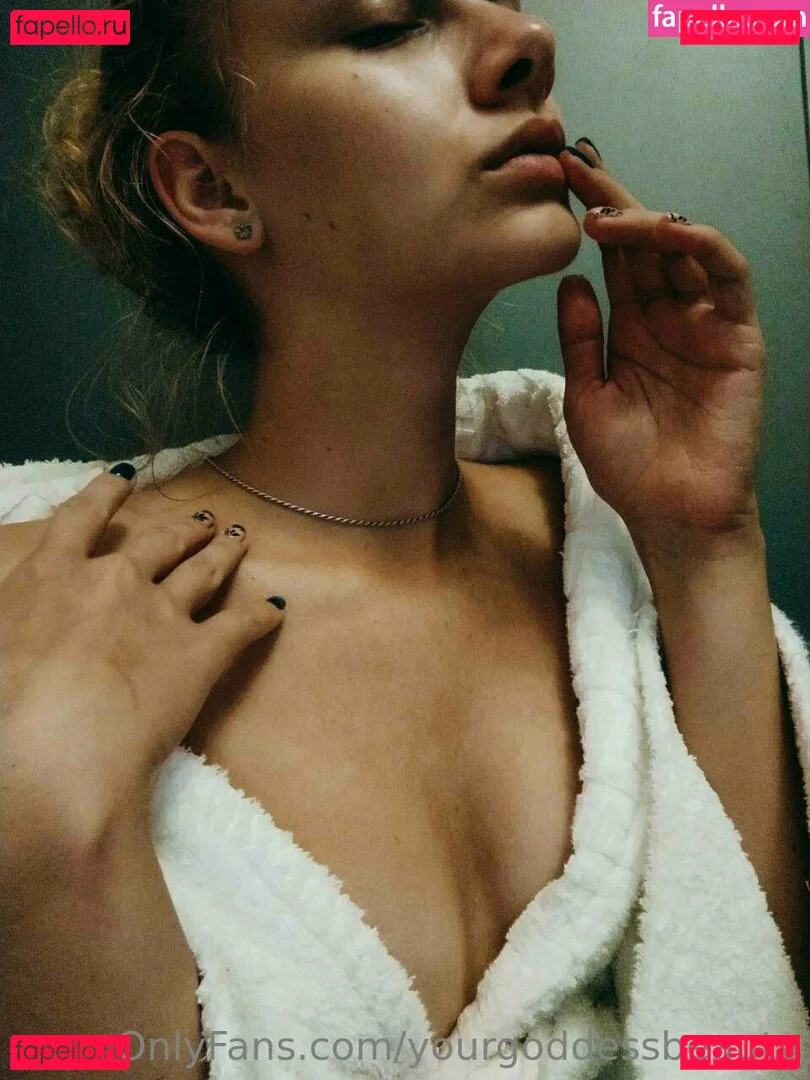 yourgoddessbeauty Onlyfans Photo Gallery 