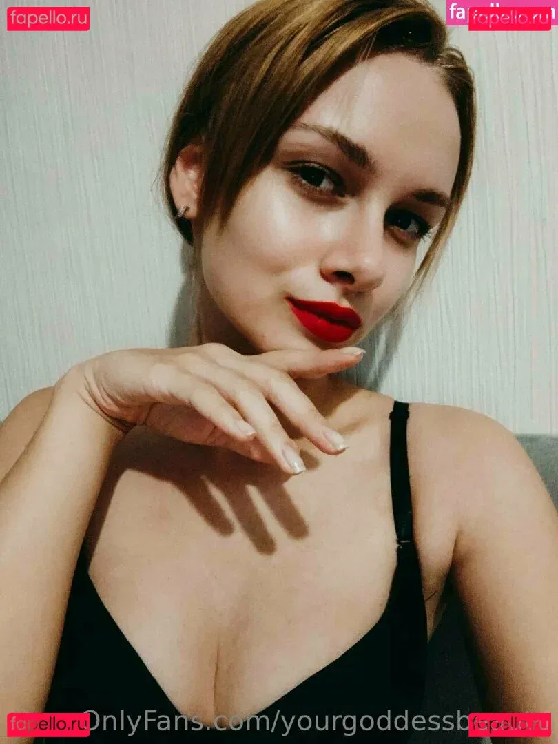 yourgoddessbeauty Onlyfans Photo Gallery 