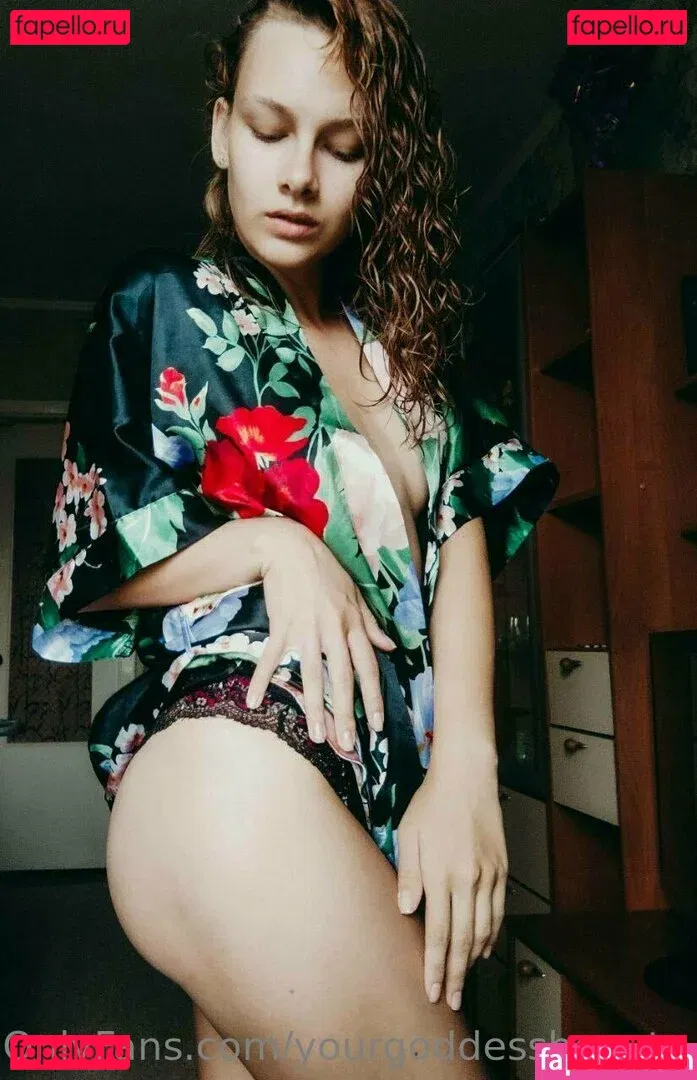 yourgoddessbeauty Onlyfans Photo Gallery 