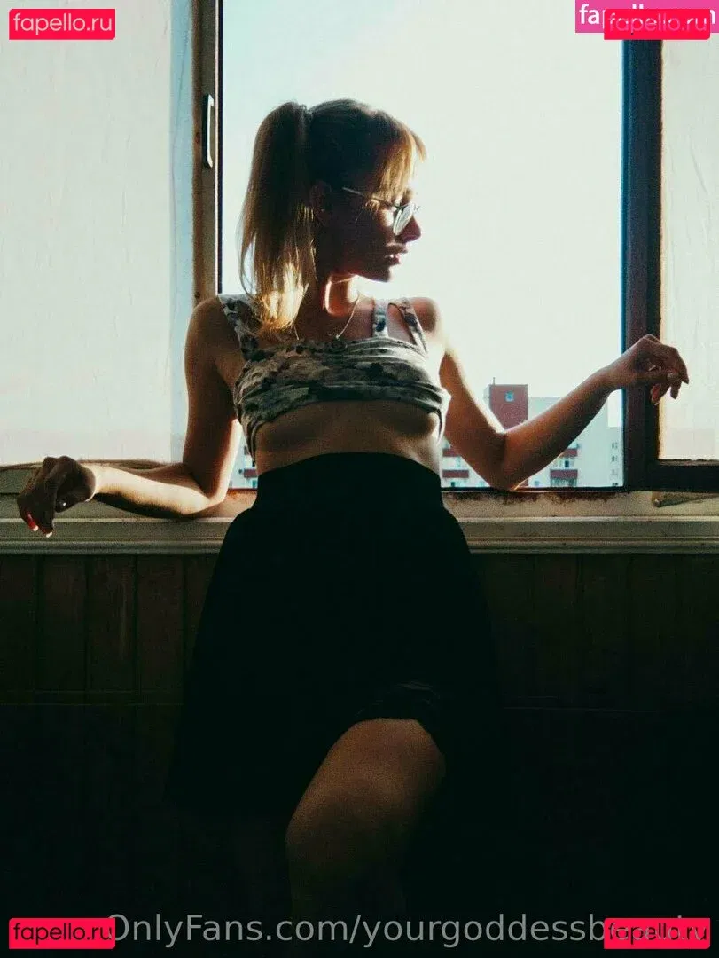 yourgoddessbeauty Onlyfans Photo Gallery 