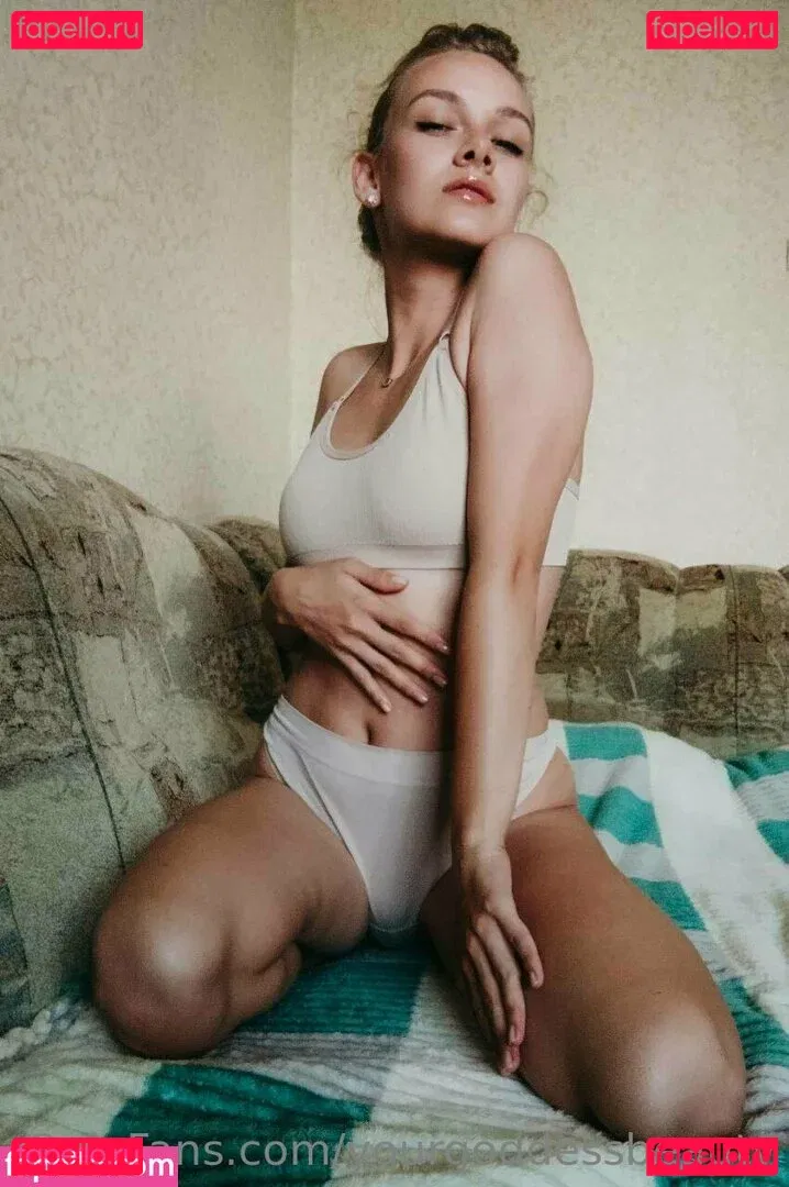 yourgoddessbeauty Onlyfans Photo Gallery 