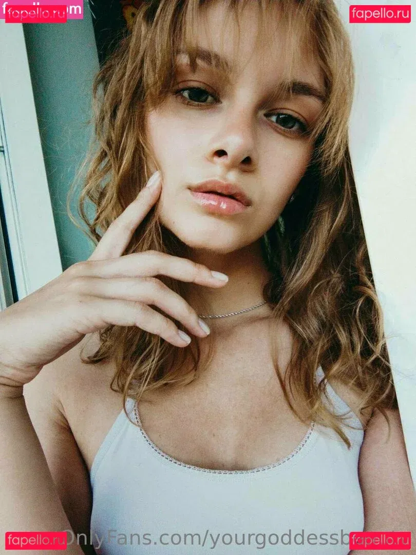 yourgoddessbeauty Onlyfans Photo Gallery 