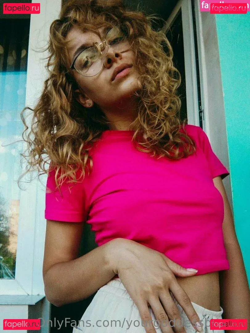 yourgoddessbeauty Onlyfans Photo Gallery 