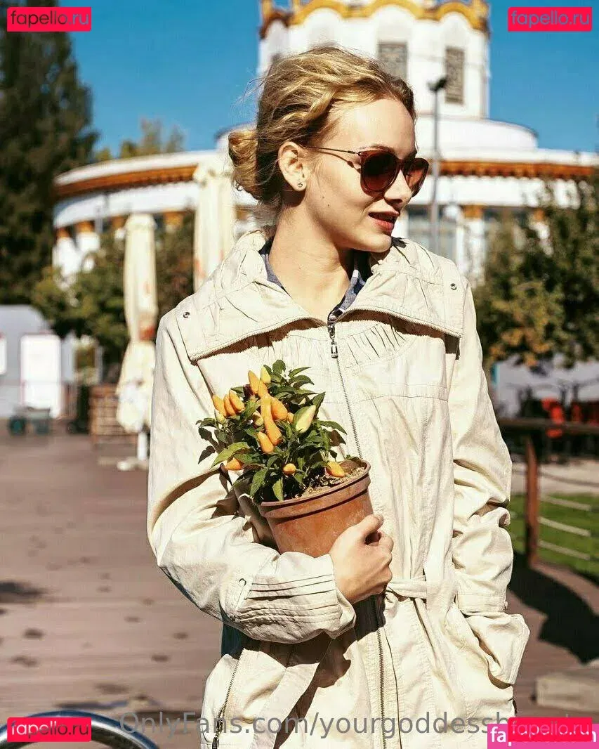 yourgoddessbeauty Onlyfans Photo Gallery 