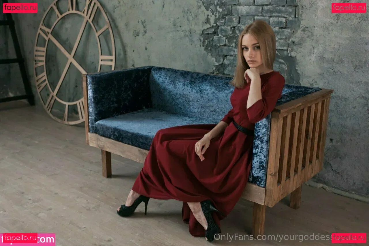 yourgoddessbeauty Onlyfans Photo Gallery 