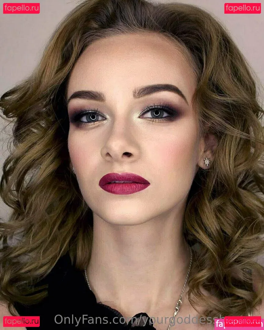 yourgoddessbeauty Onlyfans Photo Gallery 