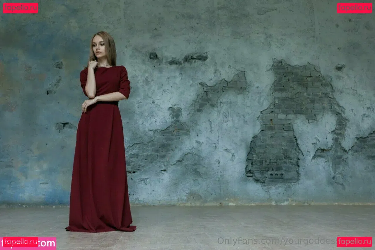 yourgoddessbeauty Onlyfans Photo Gallery 