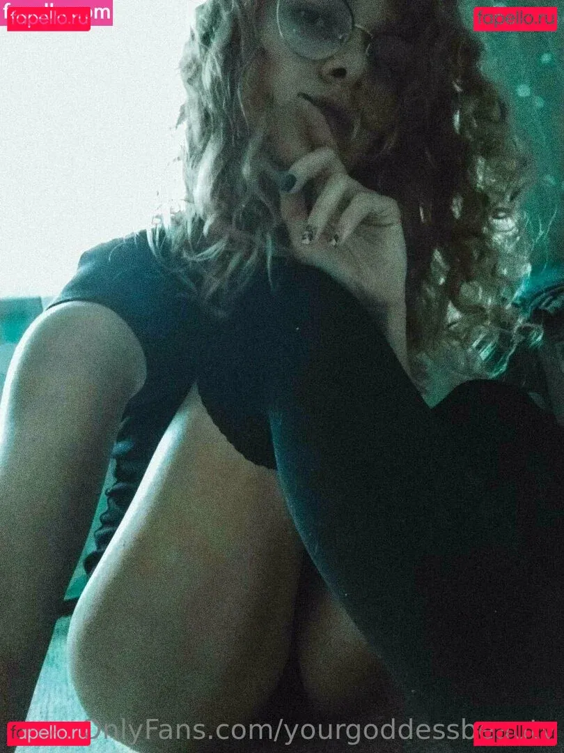 yourgoddessbeauty Onlyfans Photo Gallery 