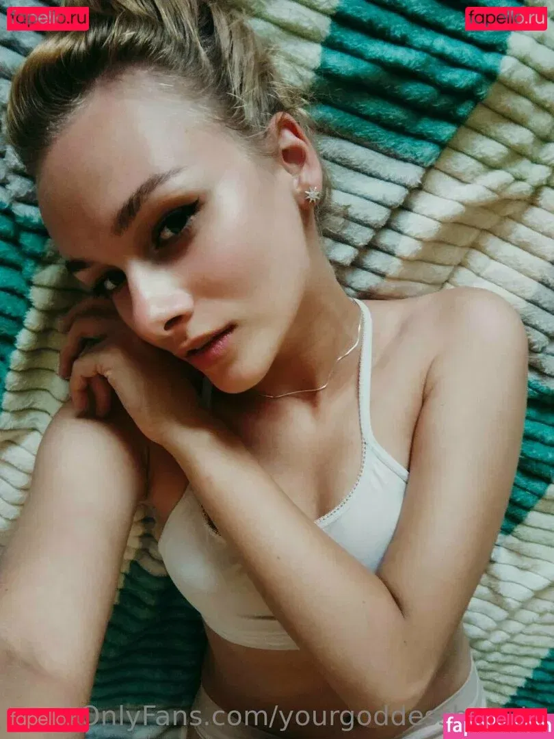 yourgoddessbeauty Onlyfans Photo Gallery 