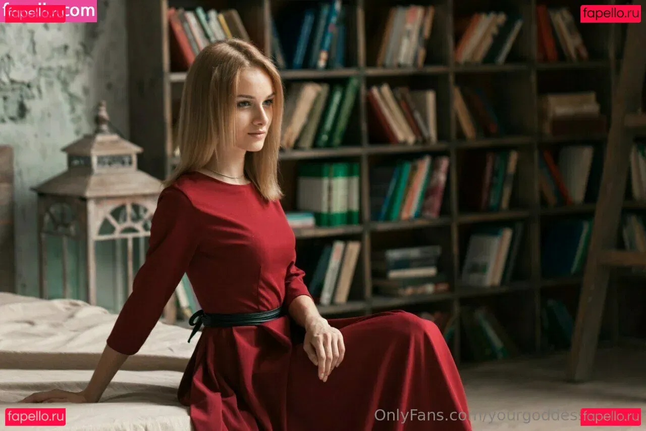 yourgoddessbeauty Onlyfans Photo Gallery 