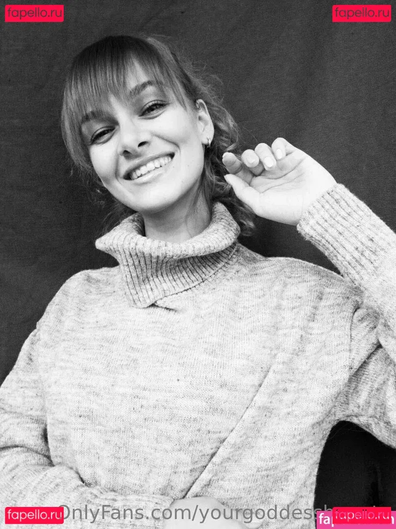 yourgoddessbeauty Onlyfans Photo Gallery 