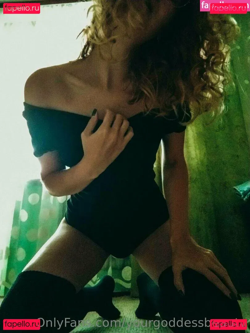 yourgoddessbeauty Onlyfans Photo Gallery 