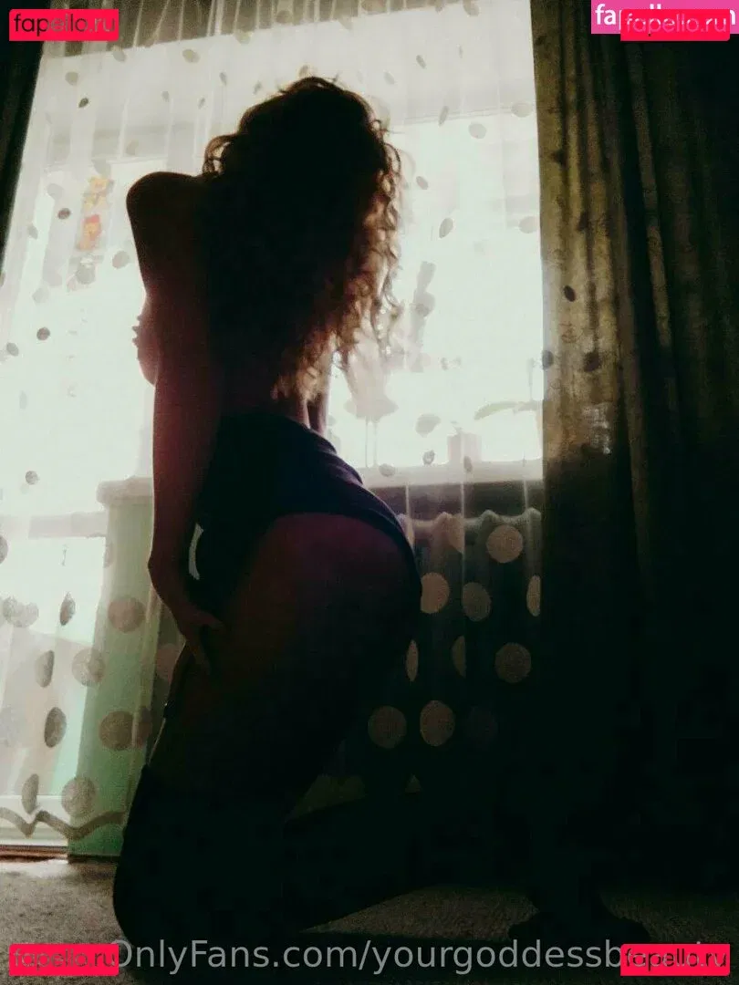 yourgoddessbeauty Onlyfans Photo Gallery 