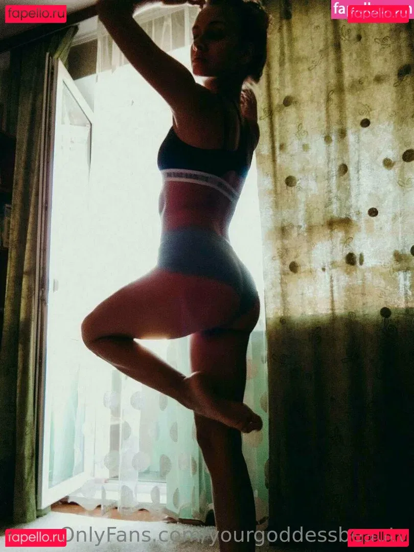 yourgoddessbeauty Onlyfans Photo Gallery 