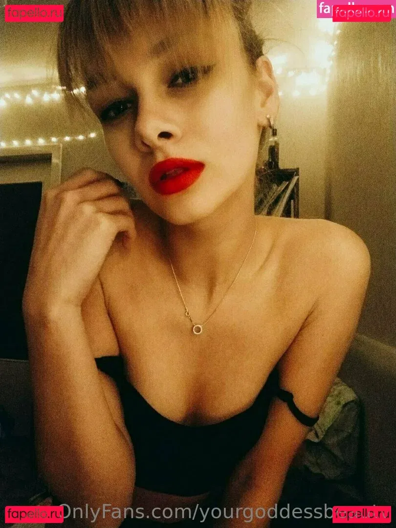 yourgoddessbeauty Onlyfans Photo Gallery 