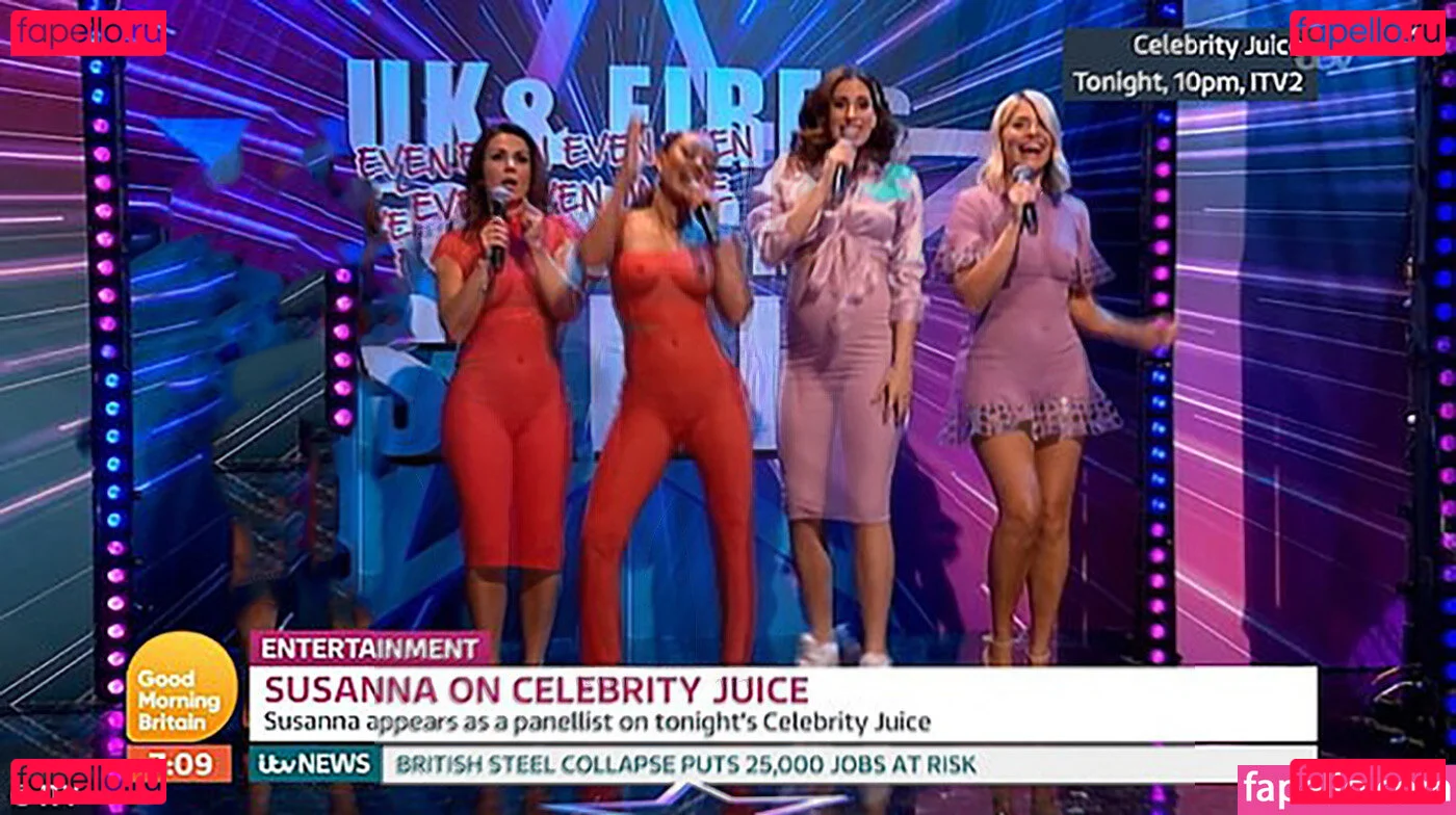 Susann Onlyfans Photo Gallery 