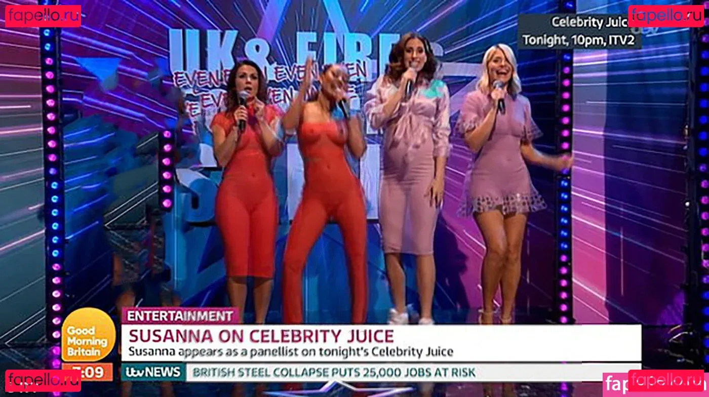 Susann Onlyfans Photo Gallery 