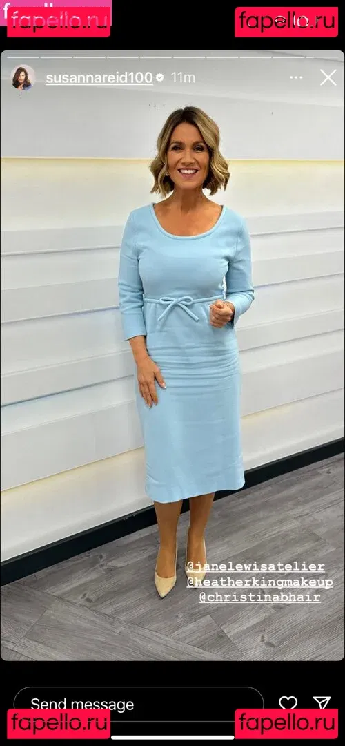 Susann Onlyfans Photo Gallery 