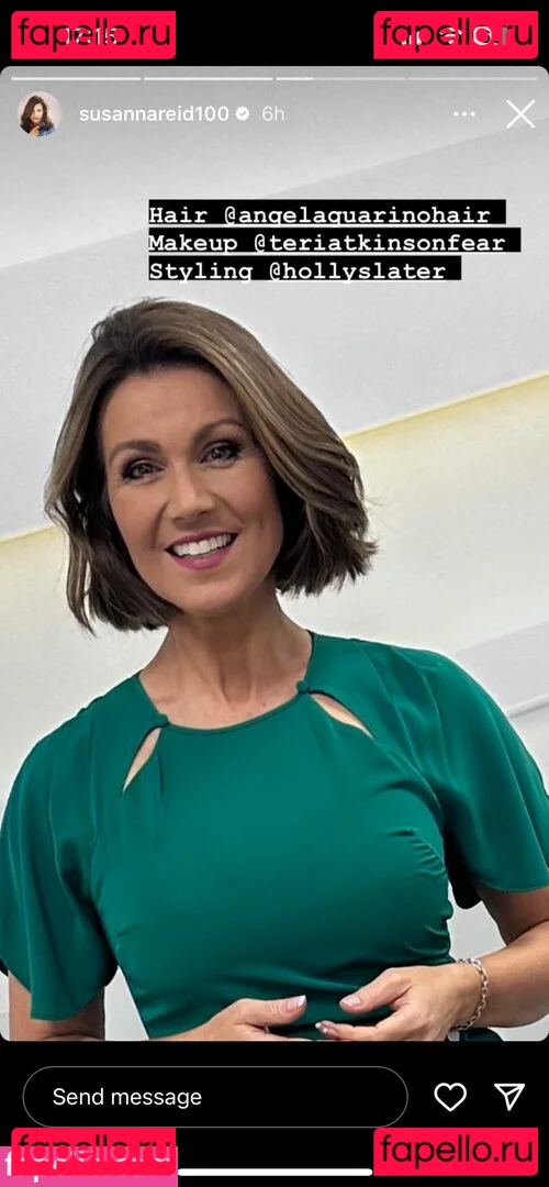 Susann Onlyfans Photo Gallery 