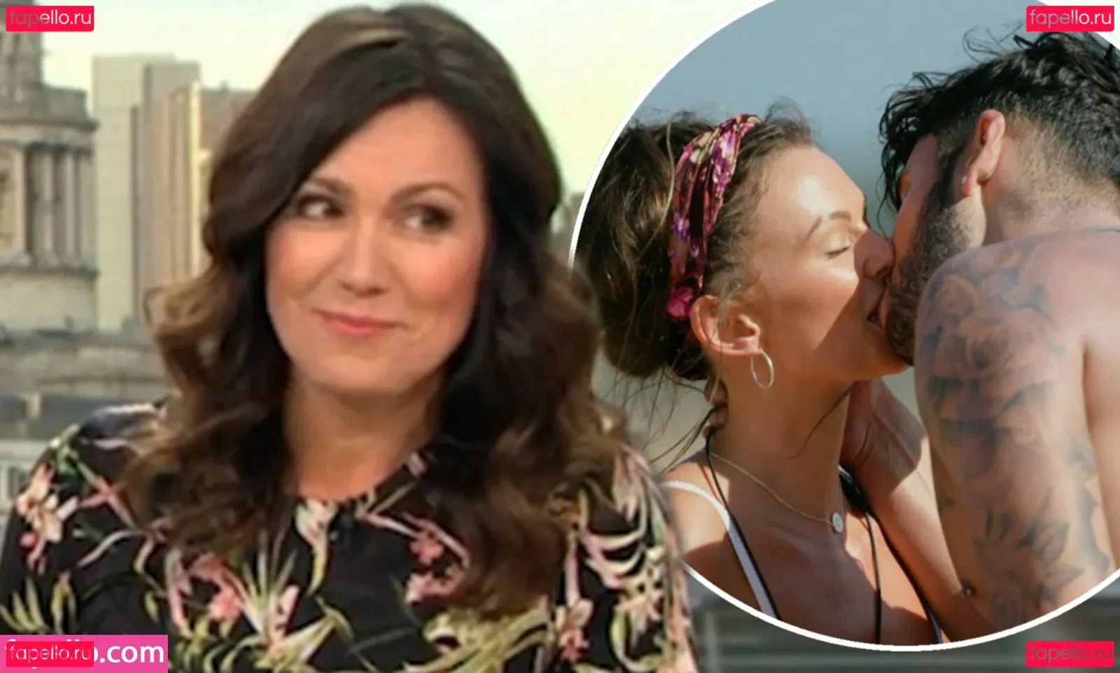 Susann Onlyfans Photo Gallery 