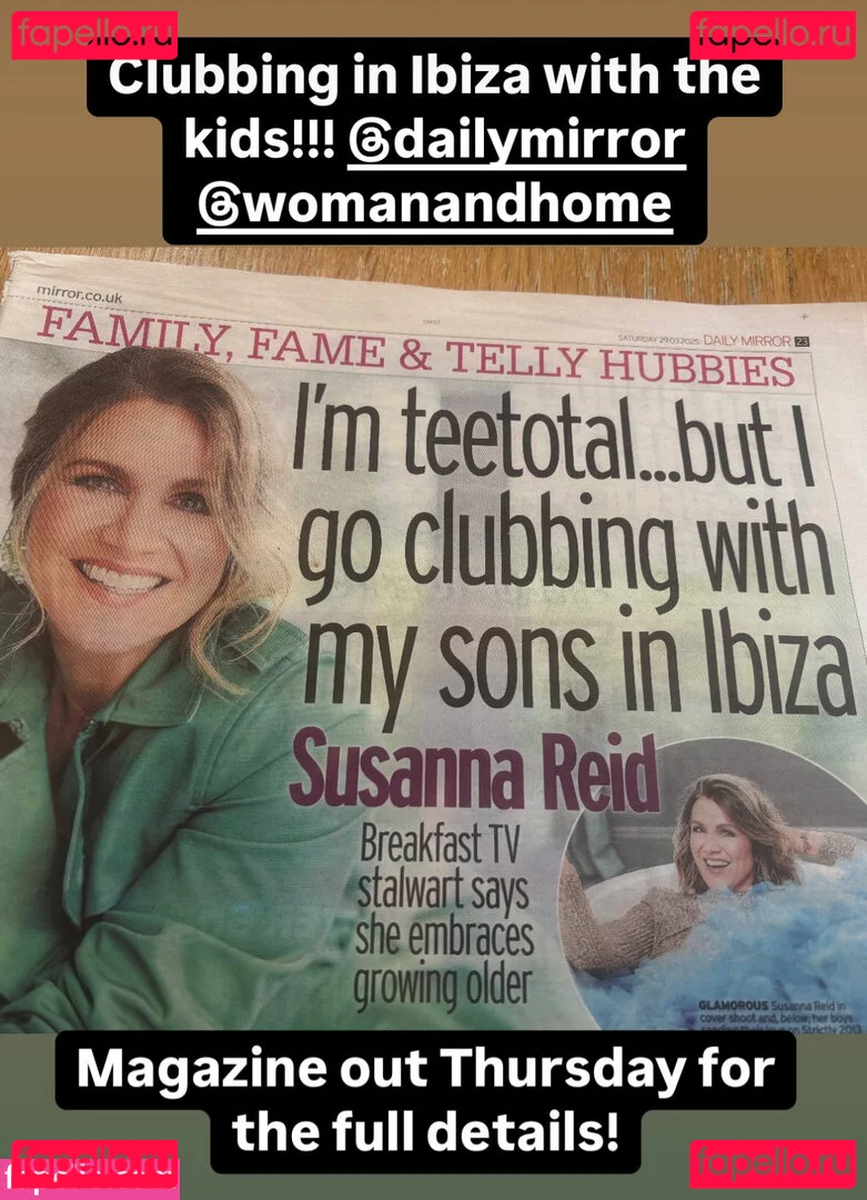 Susann Onlyfans Photo Gallery 