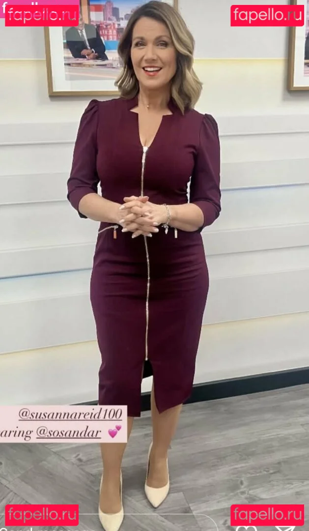 Susann Onlyfans Photo Gallery 