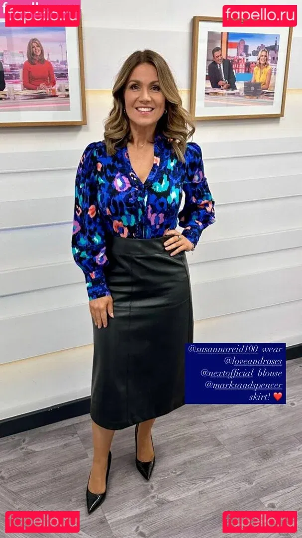 Susann Onlyfans Photo Gallery 